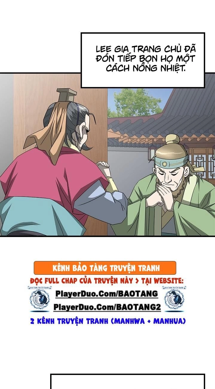 Cuồng Long Chapter 39 - 38