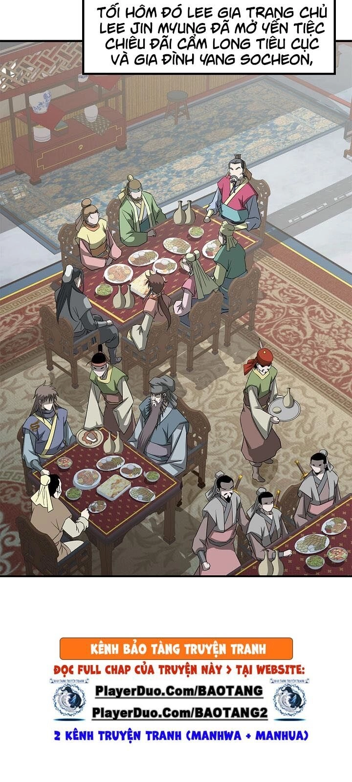 Cuồng Long Chapter 39 - 39