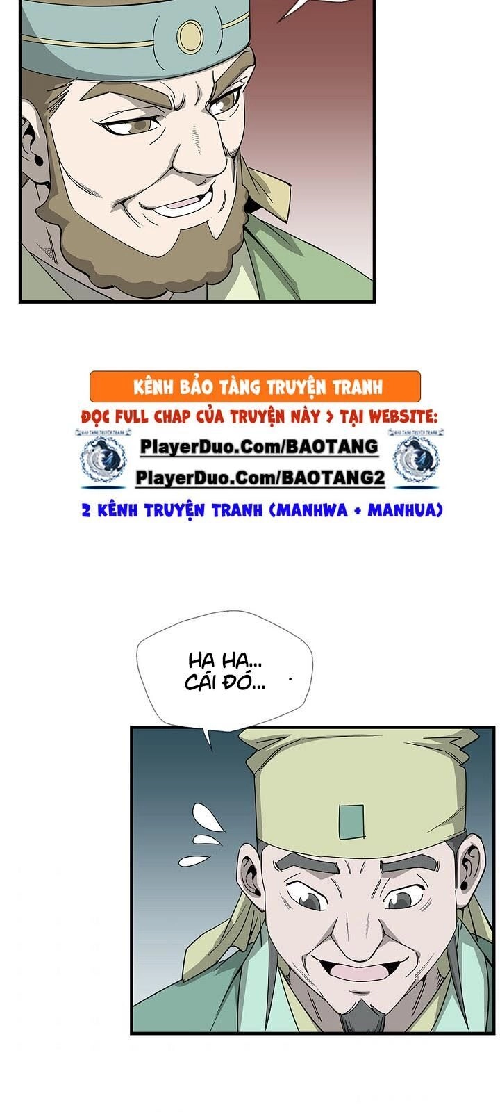 Cuồng Long Chapter 39 - 41