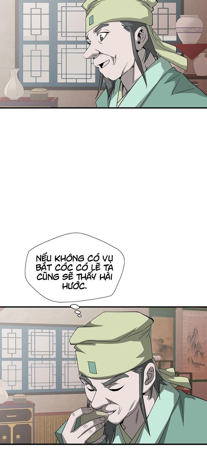 Cuồng Long Chapter 39 - 44