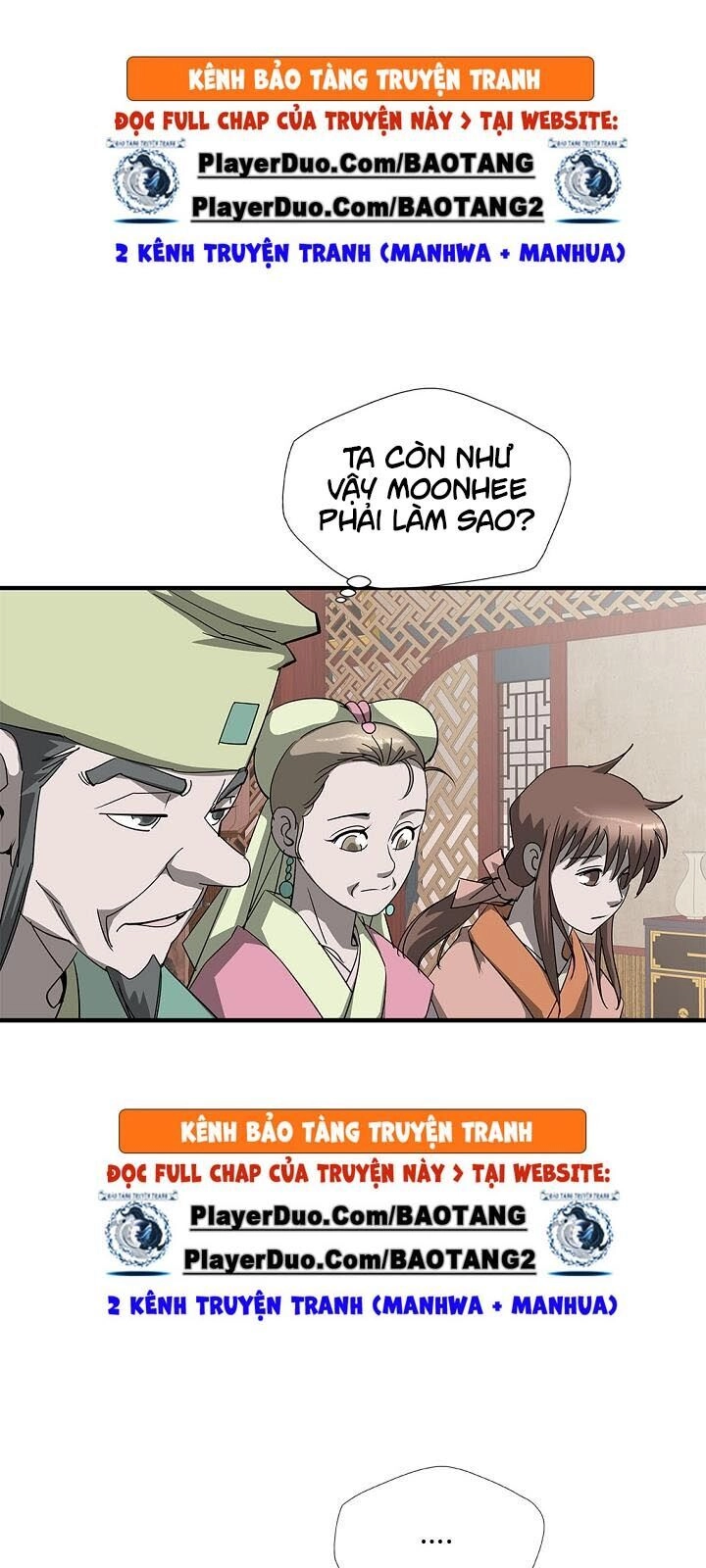 Cuồng Long Chapter 39 - 45