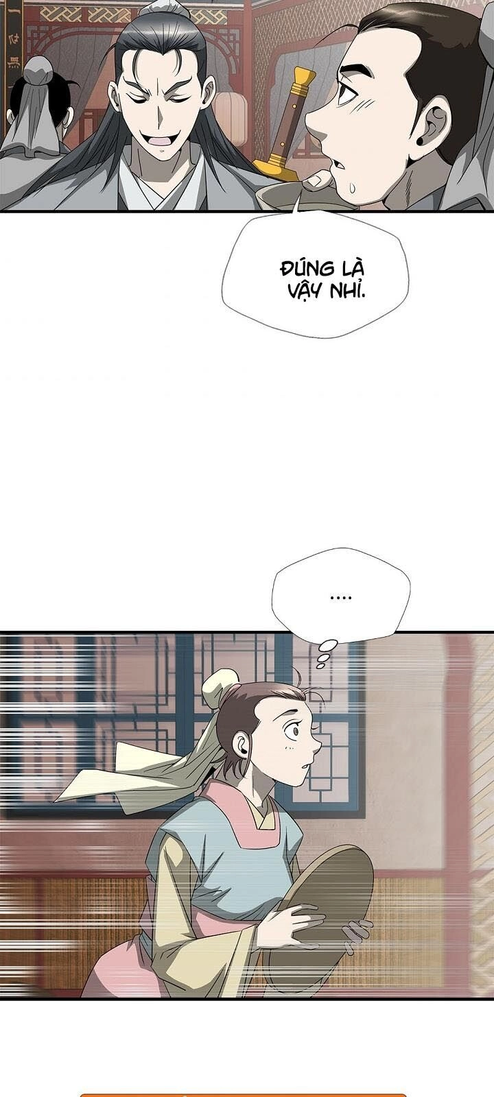 Cuồng Long Chapter 39 - 50