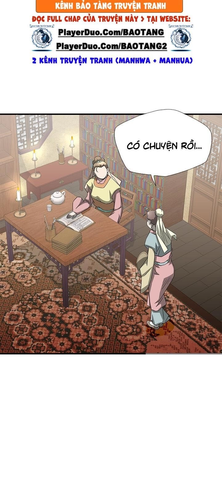 Cuồng Long Chapter 39 - 51