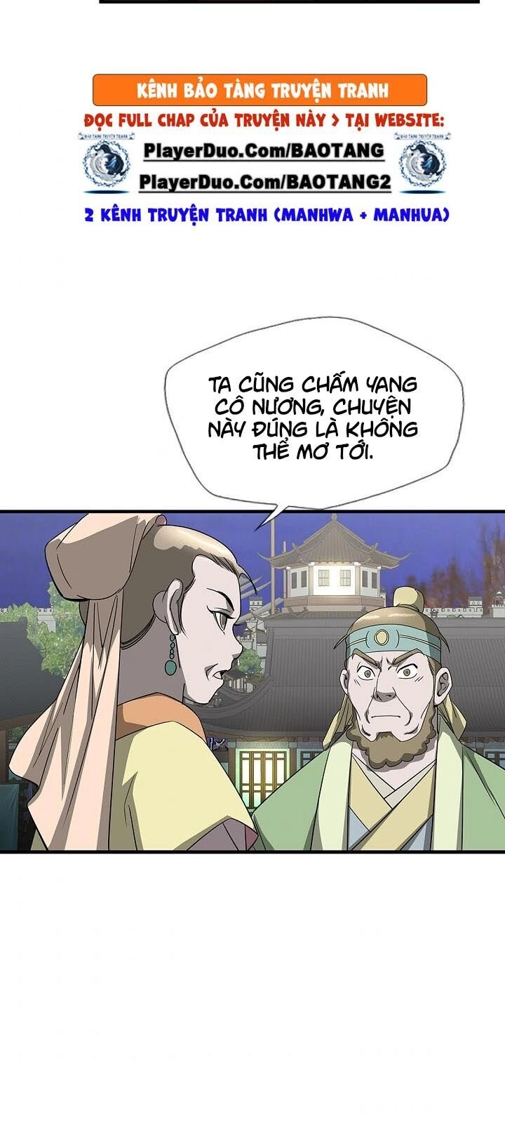 Cuồng Long Chapter 39 - 56