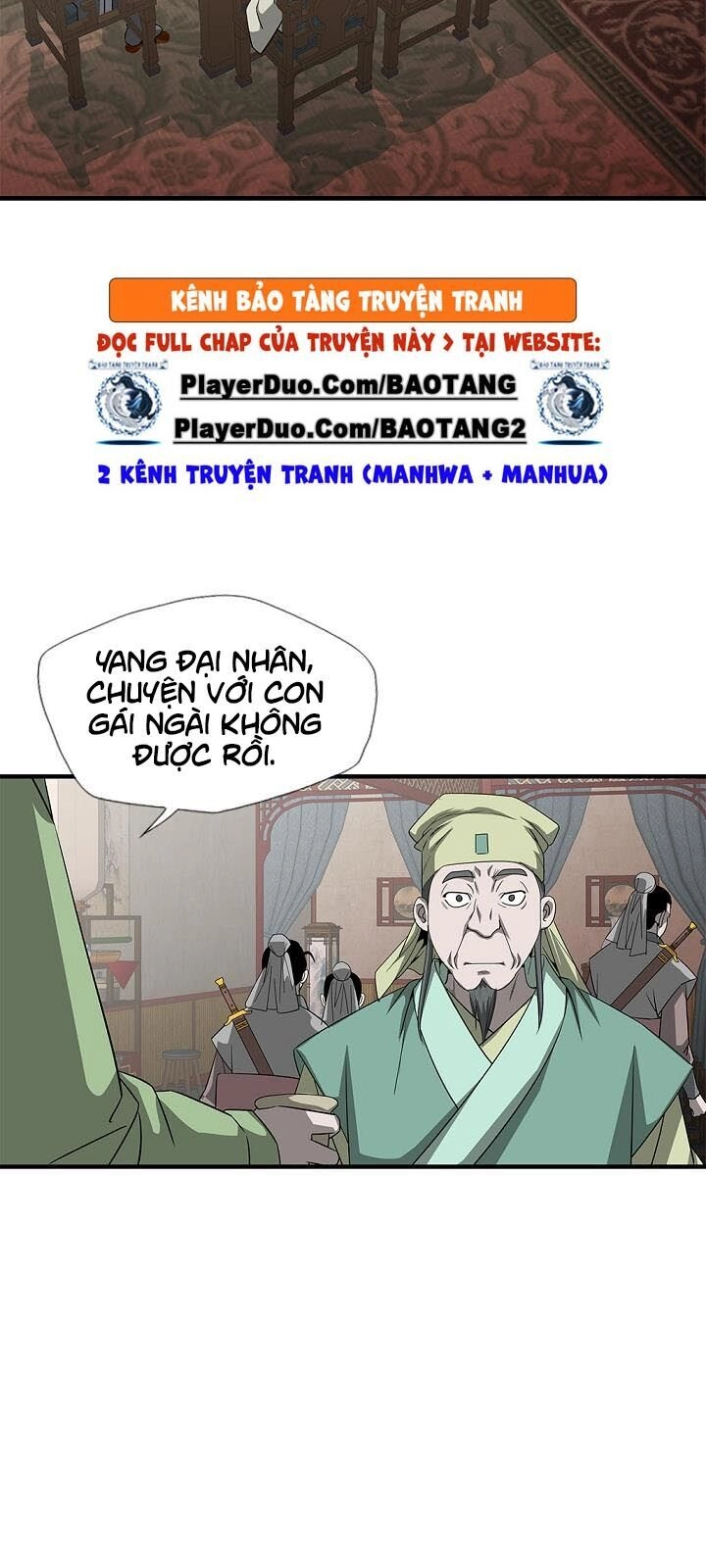 Cuồng Long Chapter 39 - 59