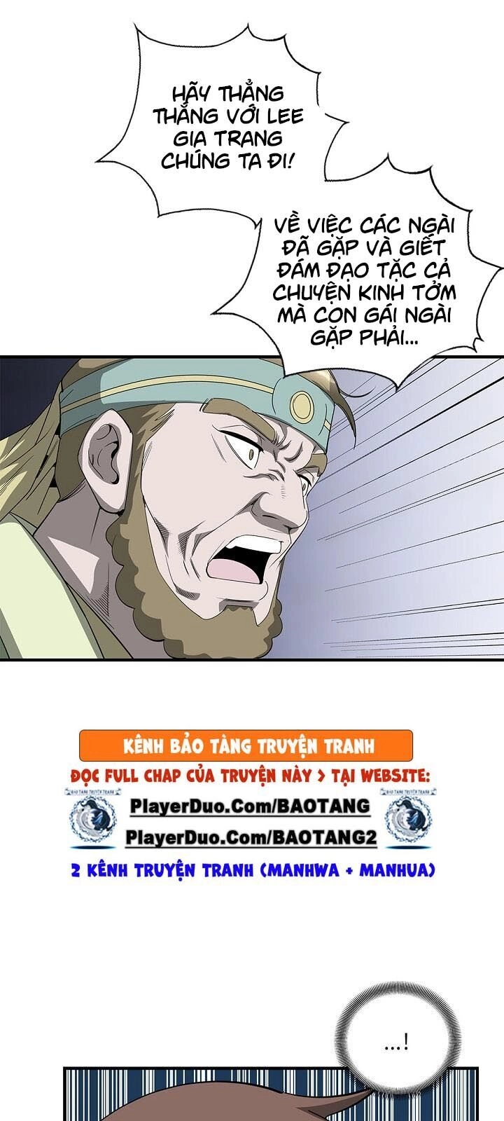 Cuồng Long Chapter 39 - 60