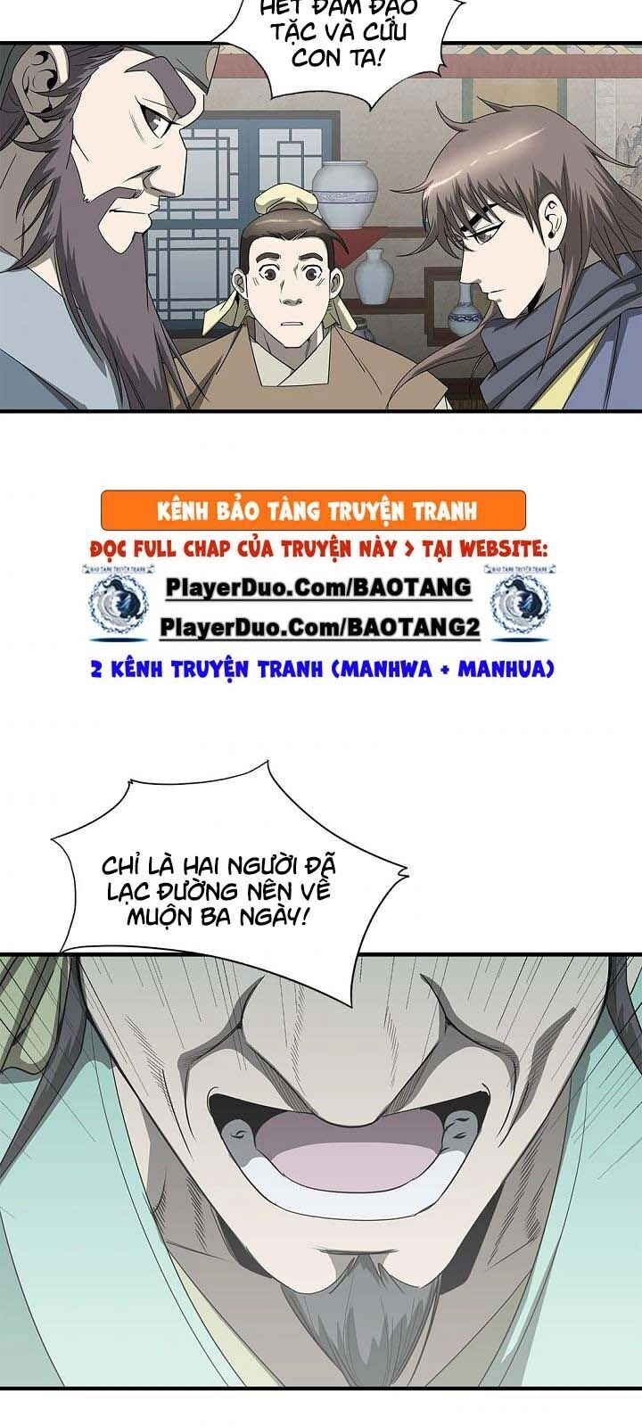 Cuồng Long Chapter 40 - 6