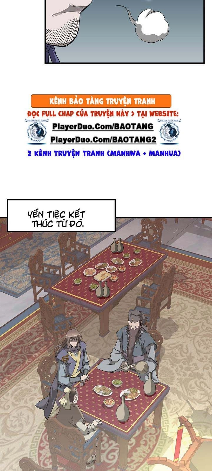 Cuồng Long Chapter 40 - 17