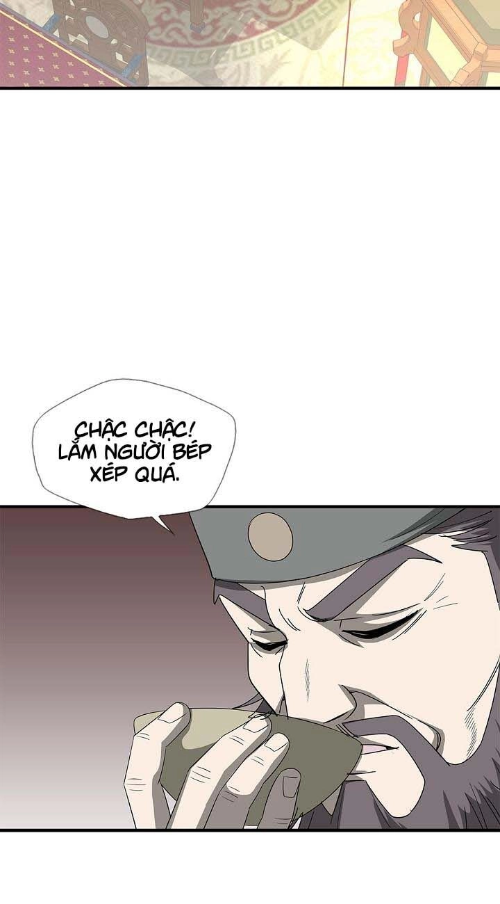 Cuồng Long Chapter 40 - 18