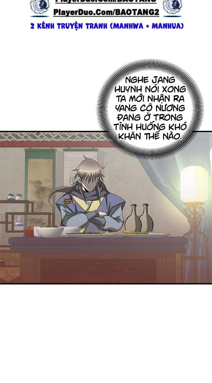 Cuồng Long Chapter 40 - 23