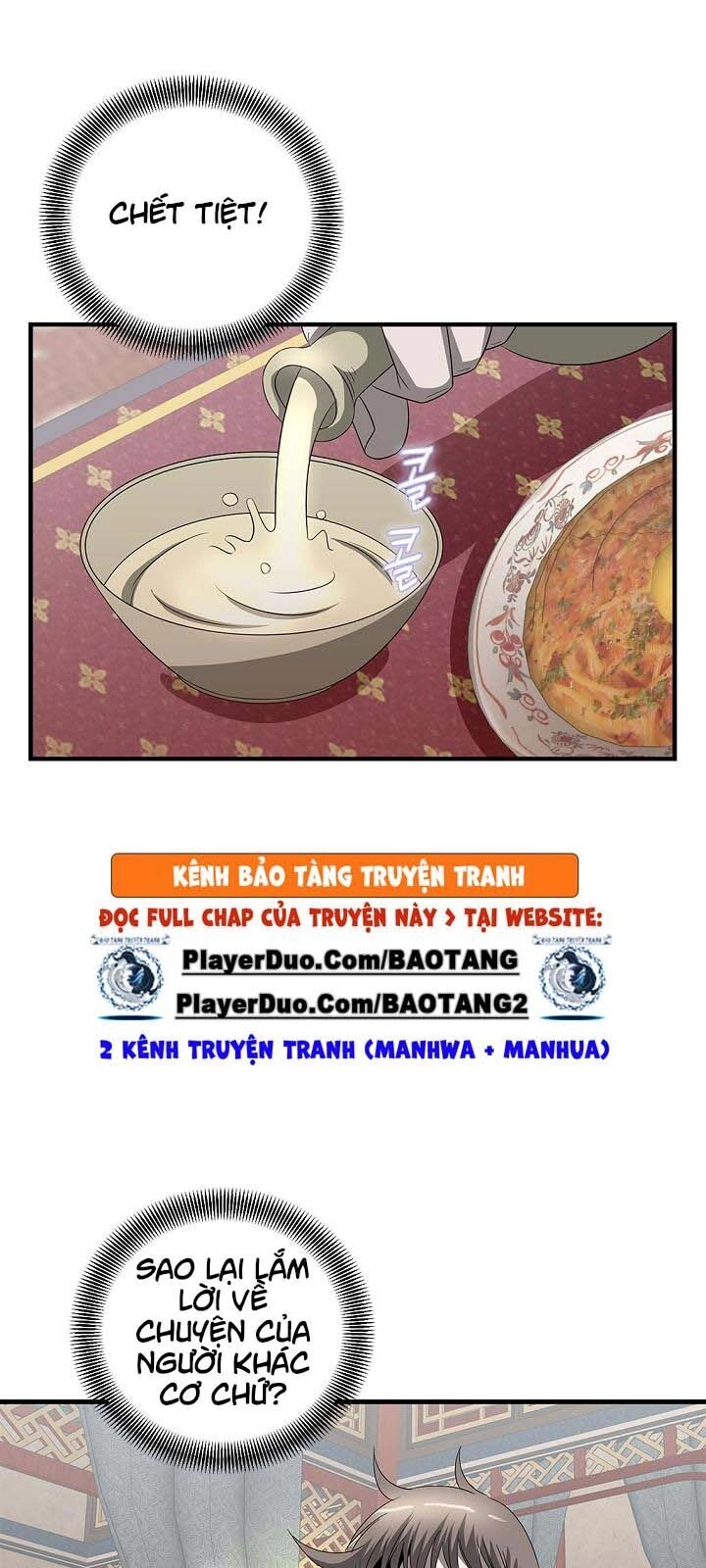 Cuồng Long Chapter 40 - 24