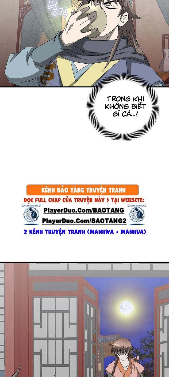 Cuồng Long Chapter 40 - 25