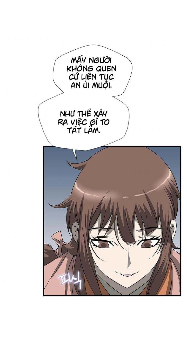 Cuồng Long Chapter 40 - 28