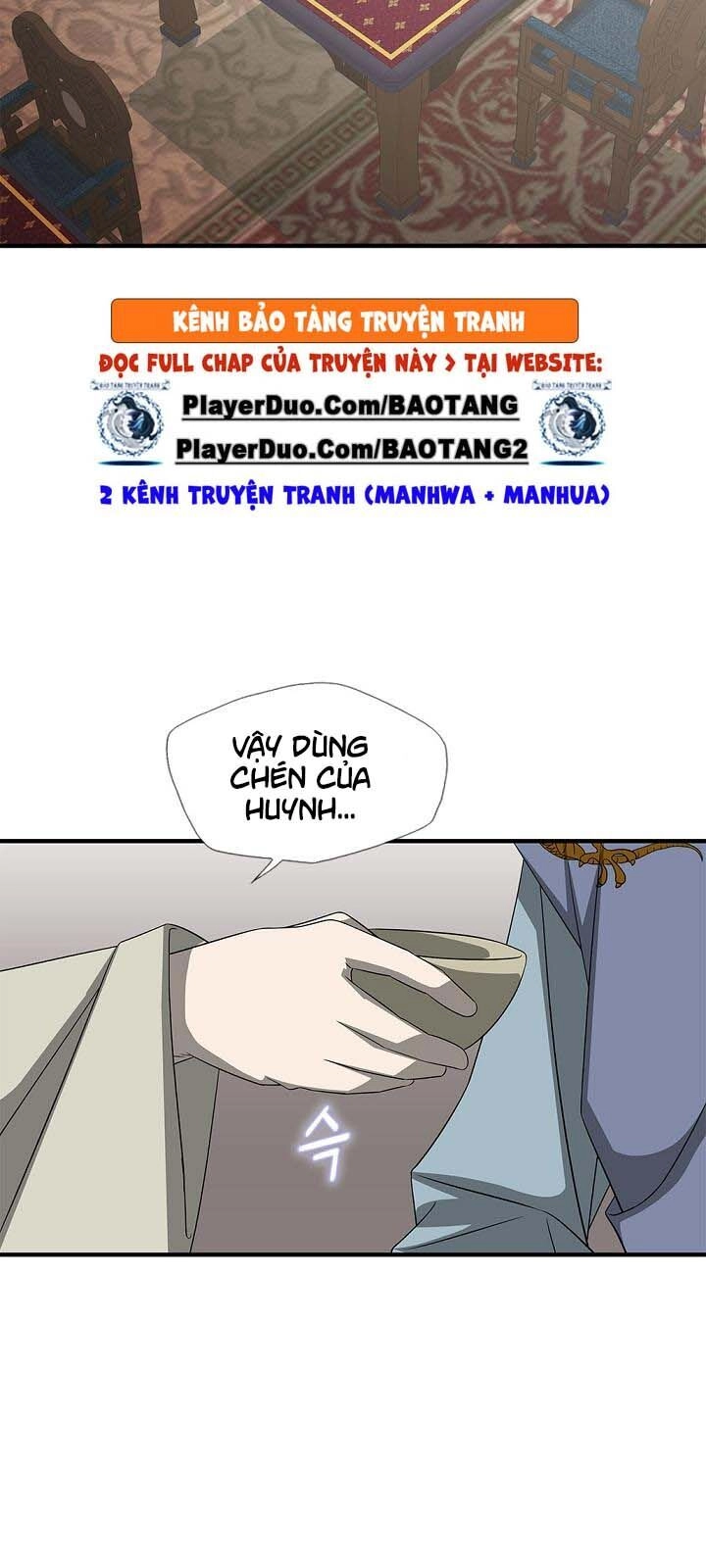 Cuồng Long Chapter 40 - 31