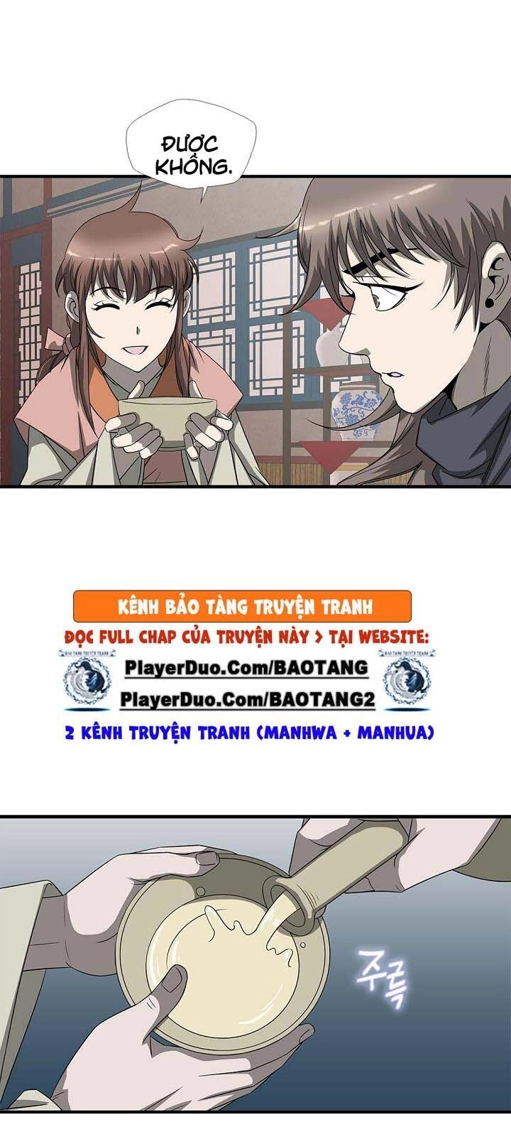 Cuồng Long Chapter 40 - 32