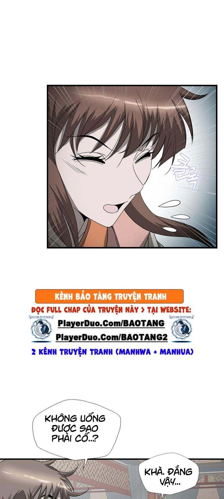 Cuồng Long Chapter 40 - 34