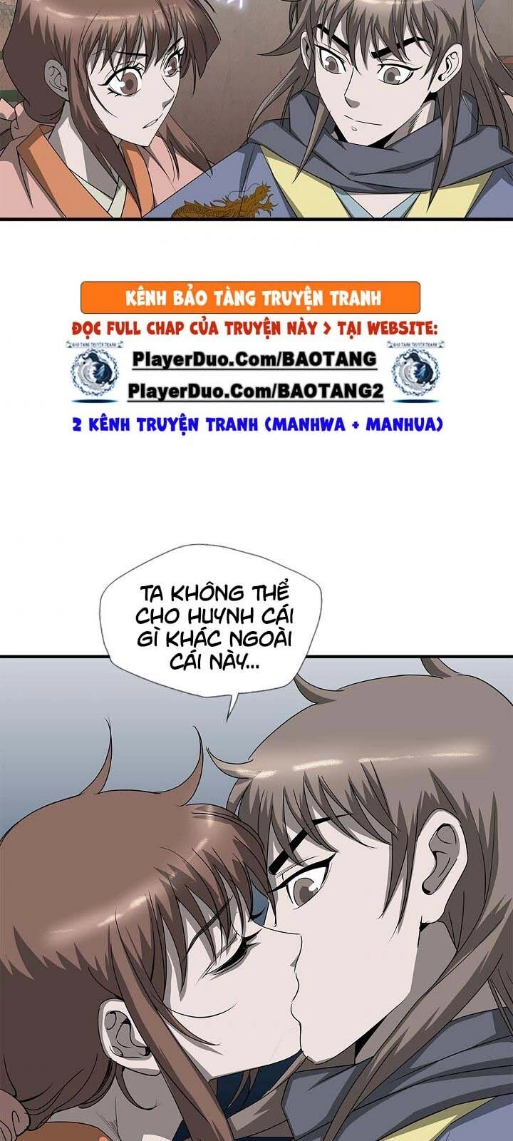 Cuồng Long Chapter 40 - 42