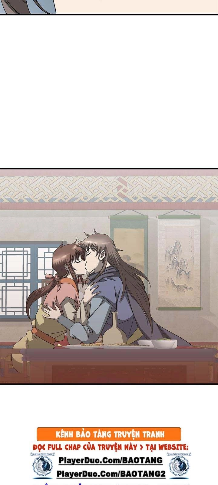 Cuồng Long Chapter 40 - 44