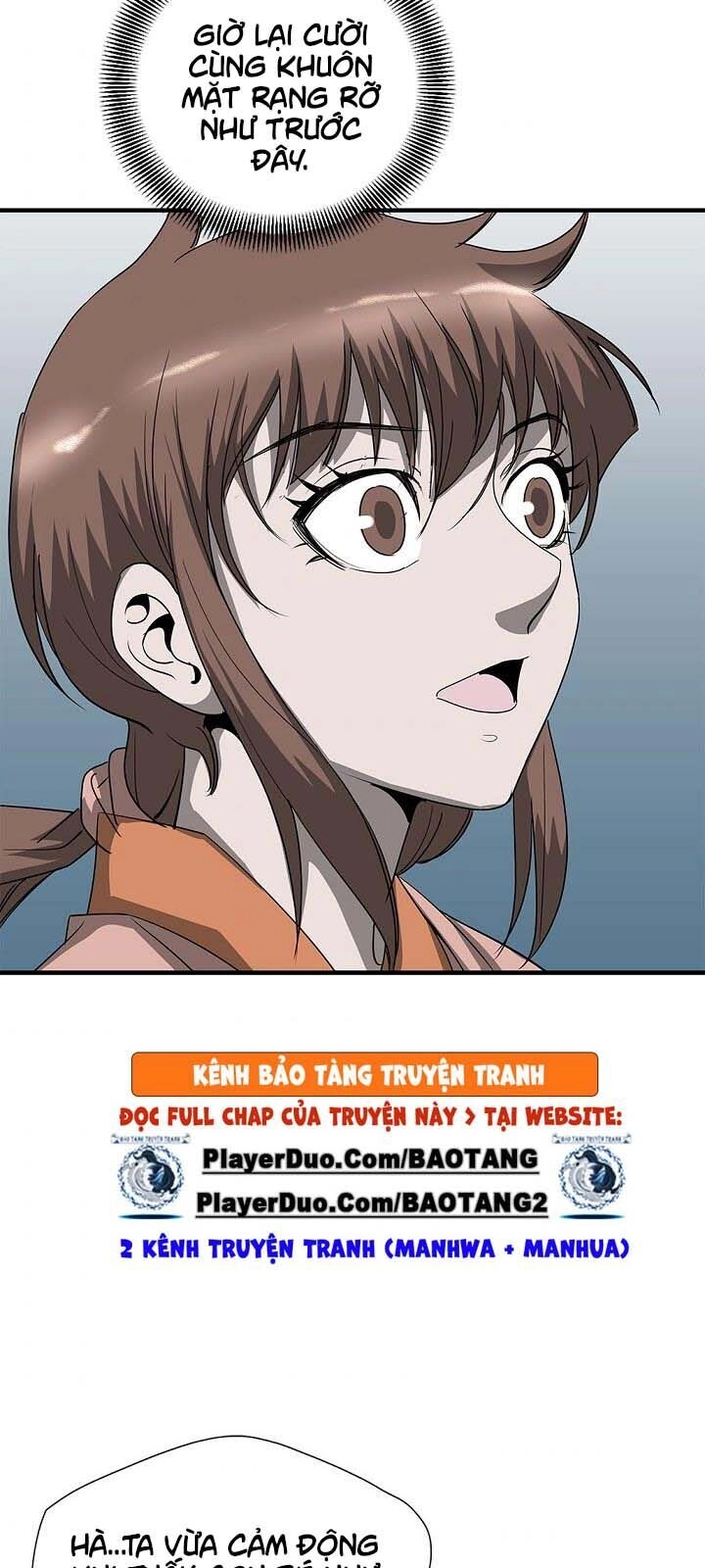 Cuồng Long Chapter 40 - 49