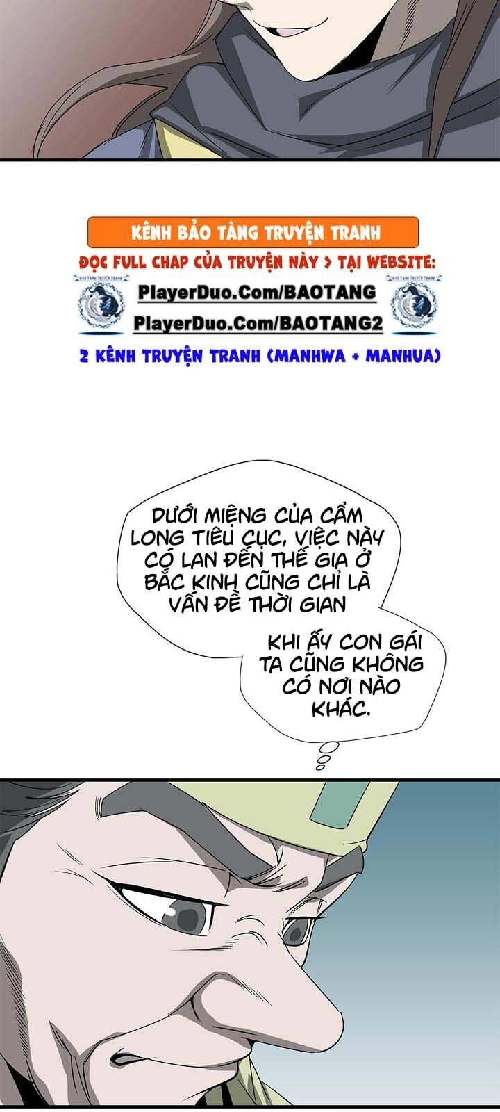 Cuồng Long Chapter 40 - 52