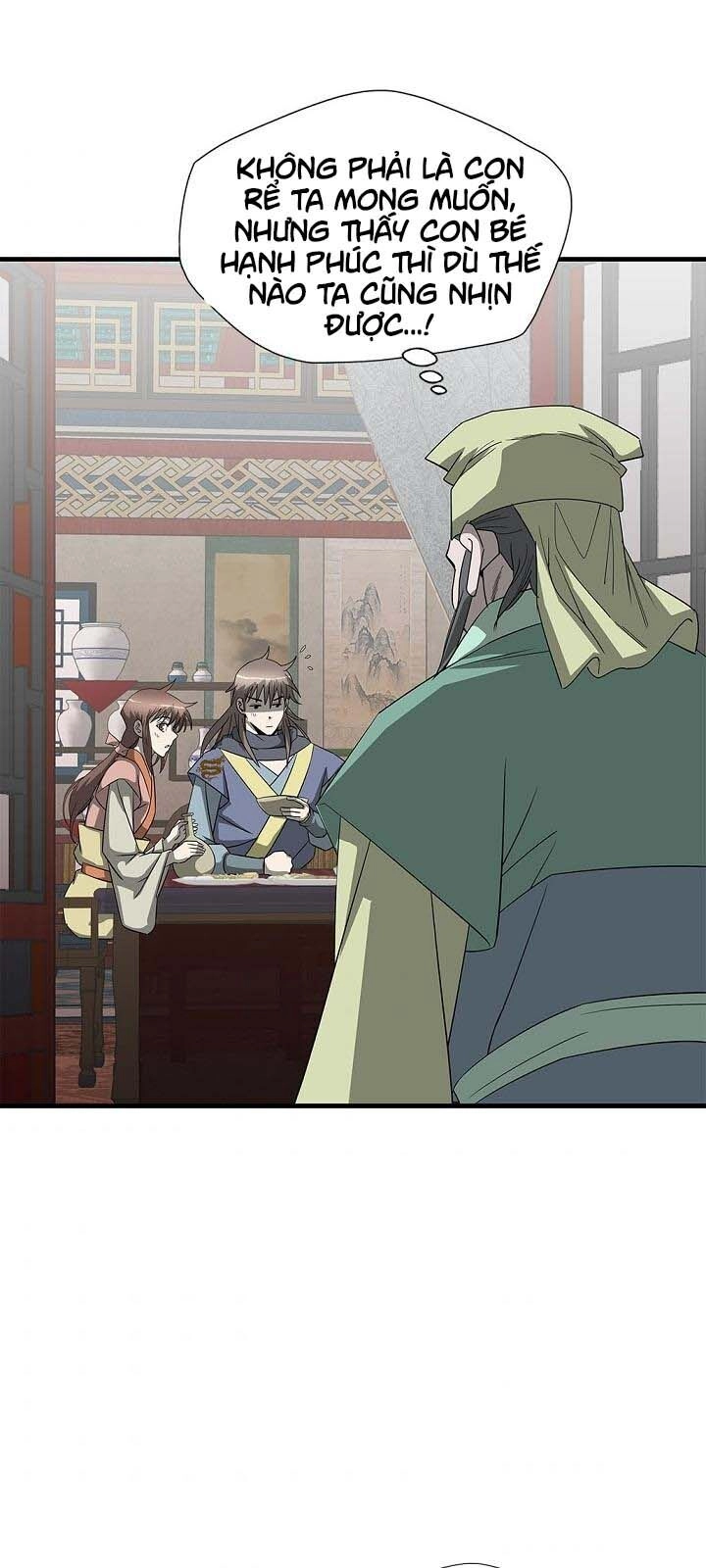 Cuồng Long Chapter 40 - 56