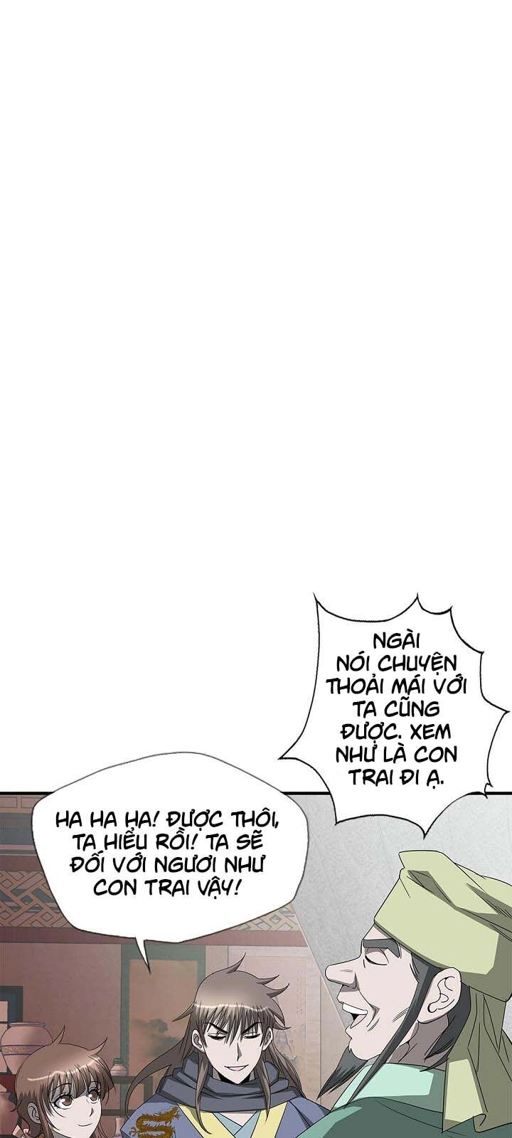 Cuồng Long Chapter 41 - 4