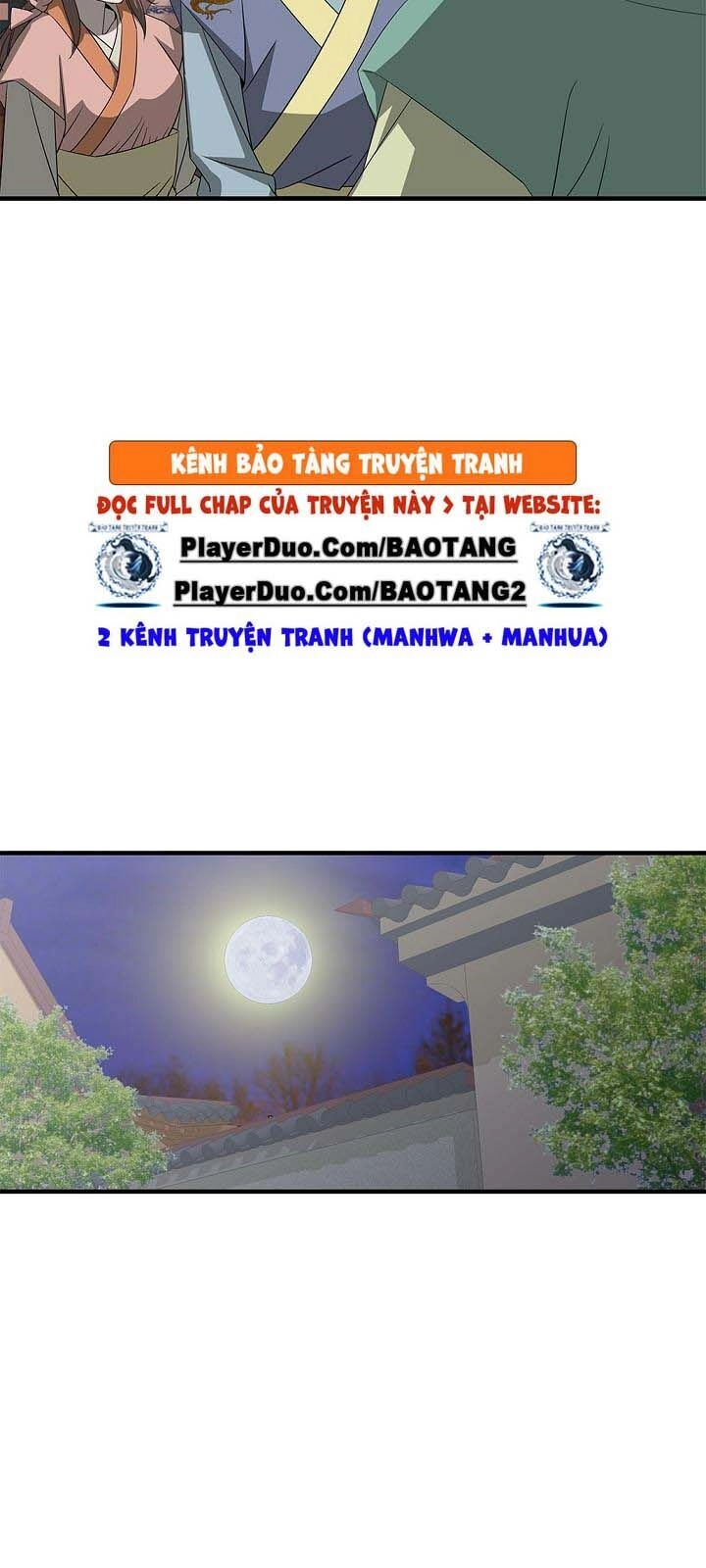 Cuồng Long Chapter 41 - 5