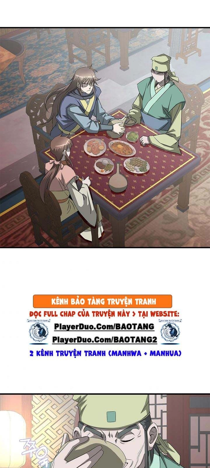 Cuồng Long Chapter 41 - 6