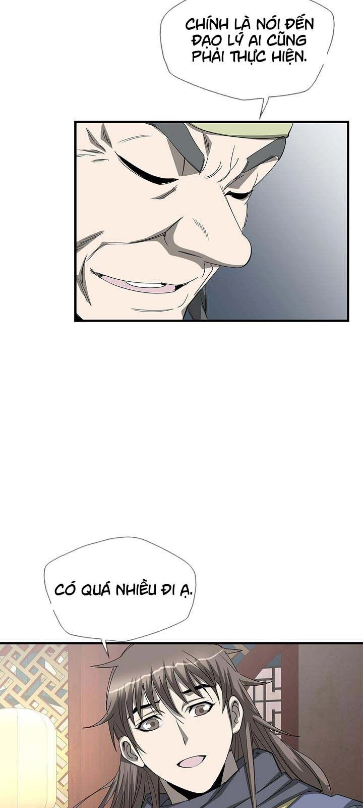 Cuồng Long Chapter 41 - 10