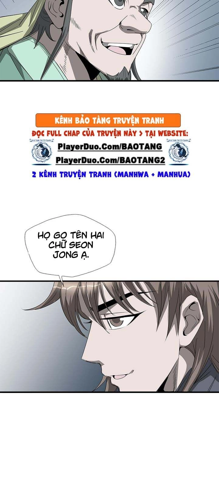 Cuồng Long Chapter 41 - 14