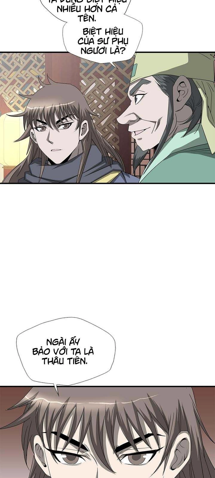 Cuồng Long Chapter 41 - 16