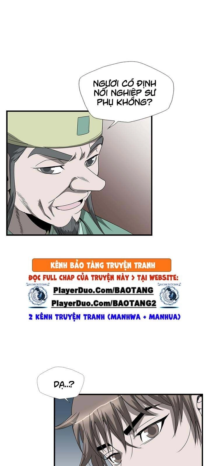 Cuồng Long Chapter 41 - 19