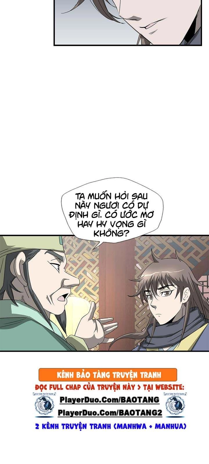 Cuồng Long Chapter 41 - 20