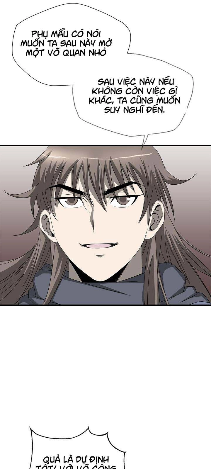 Cuồng Long Chapter 41 - 21