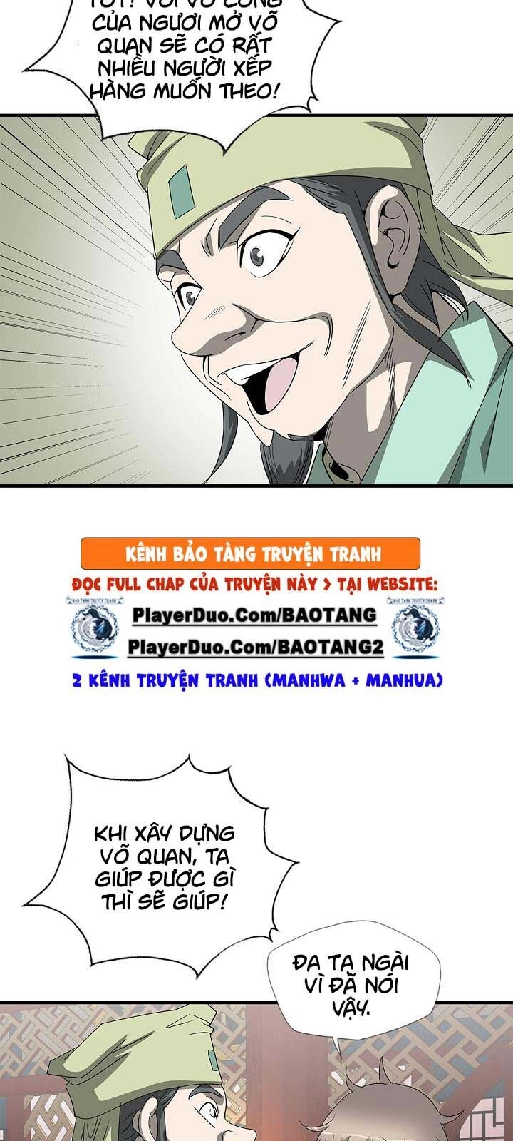 Cuồng Long Chapter 41 - 22