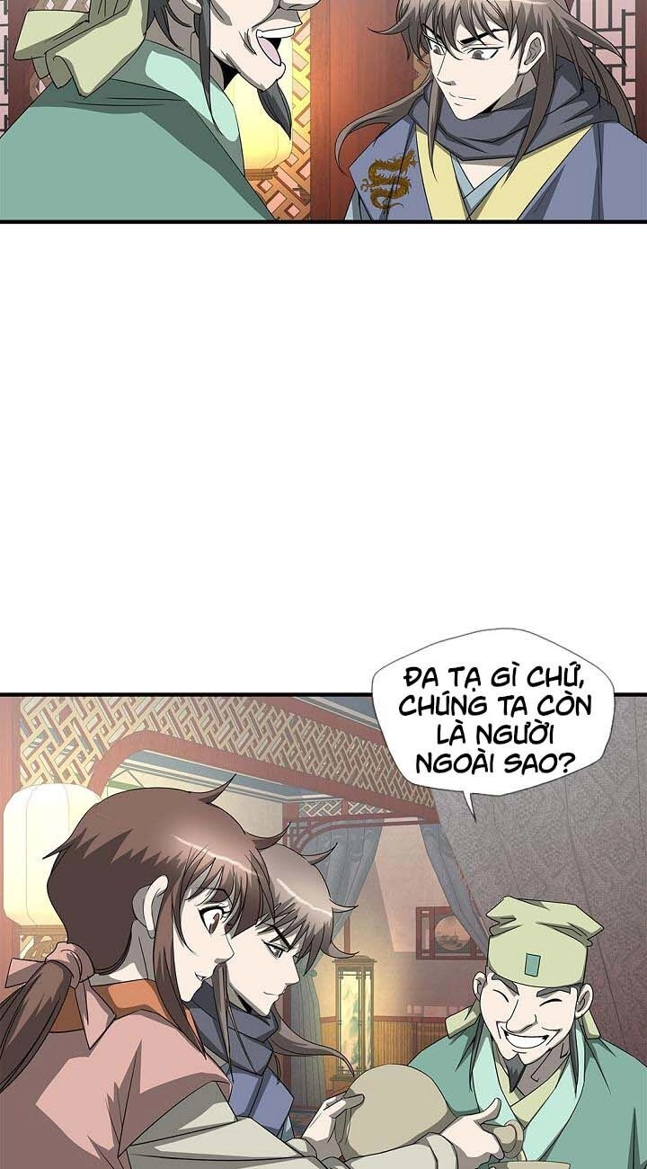 Cuồng Long Chapter 41 - 23