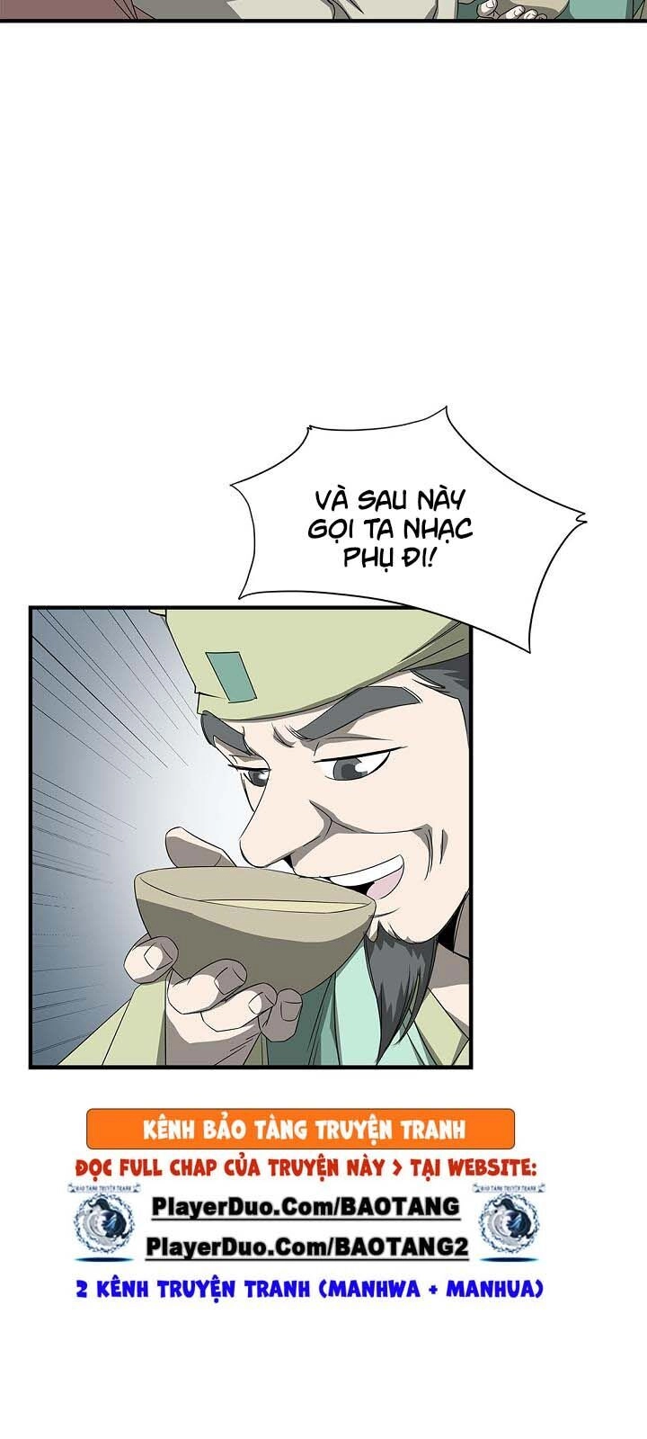 Cuồng Long Chapter 41 - 24