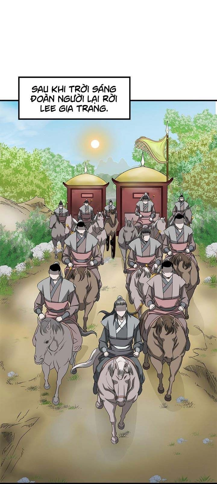 Cuồng Long Chapter 41 - 27