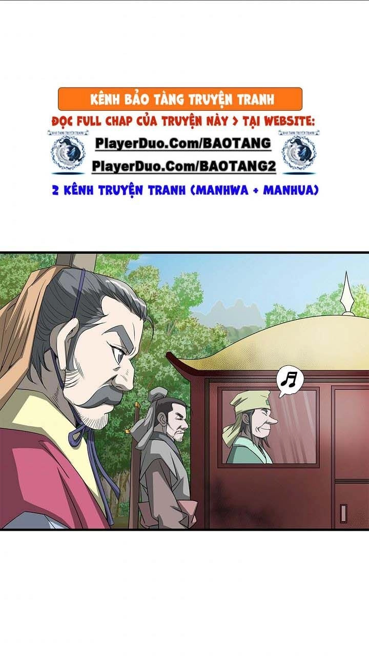 Cuồng Long Chapter 41 - 28