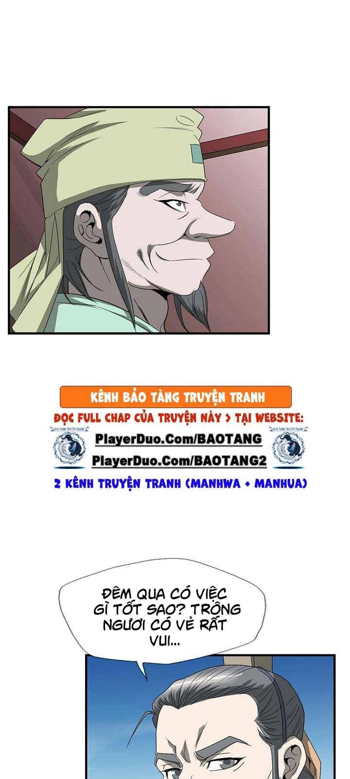 Cuồng Long Chapter 41 - 29