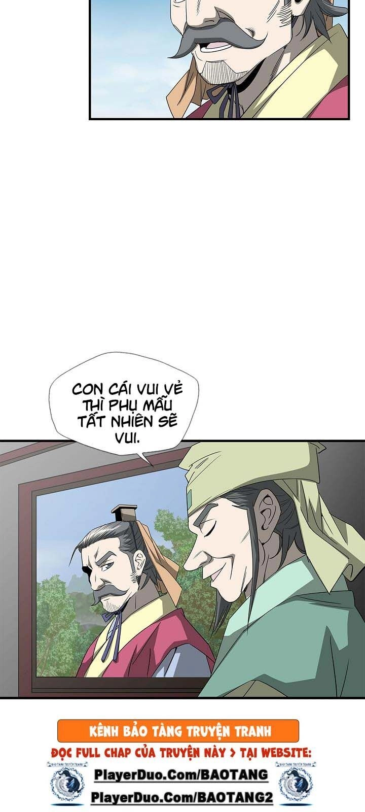 Cuồng Long Chapter 41 - 30