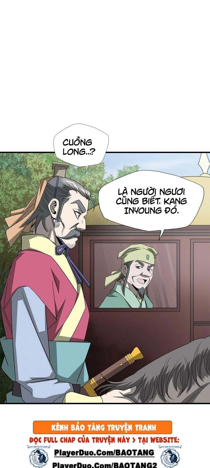 Cuồng Long Chapter 41 - 34