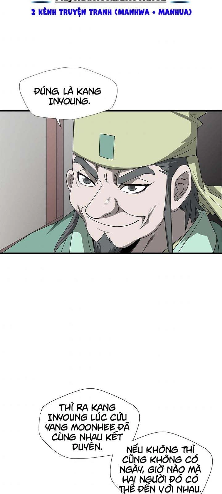 Cuồng Long Chapter 41 - 35