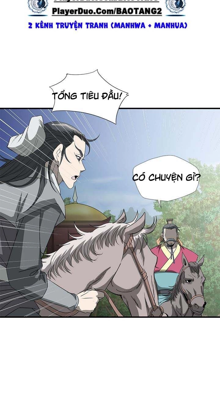 Cuồng Long Chapter 41 - 38