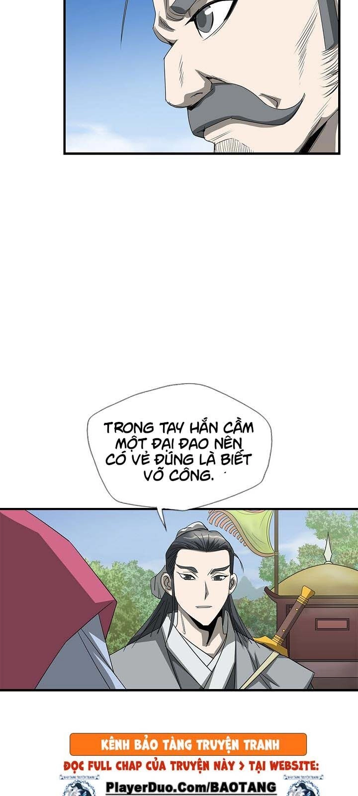 Cuồng Long Chapter 41 - 40