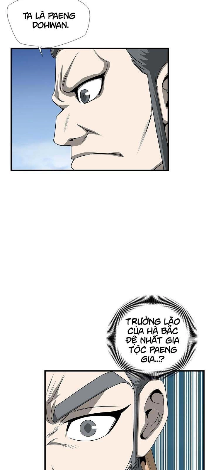 Cuồng Long Chapter 41 - 45