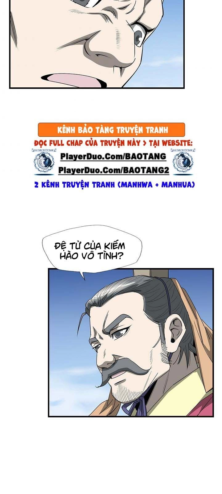 Cuồng Long Chapter 41 - 50