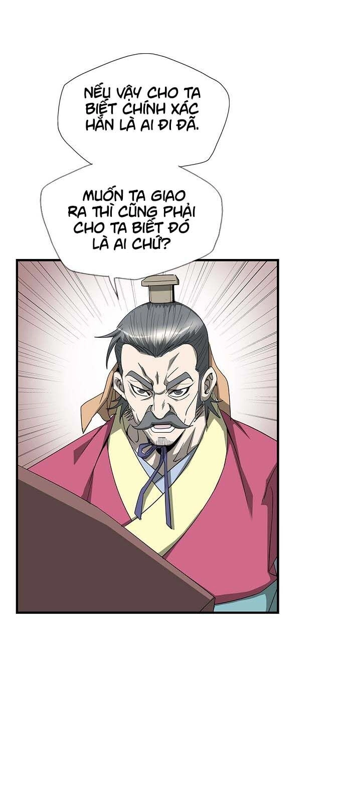 Cuồng Long Chapter 41 - 52