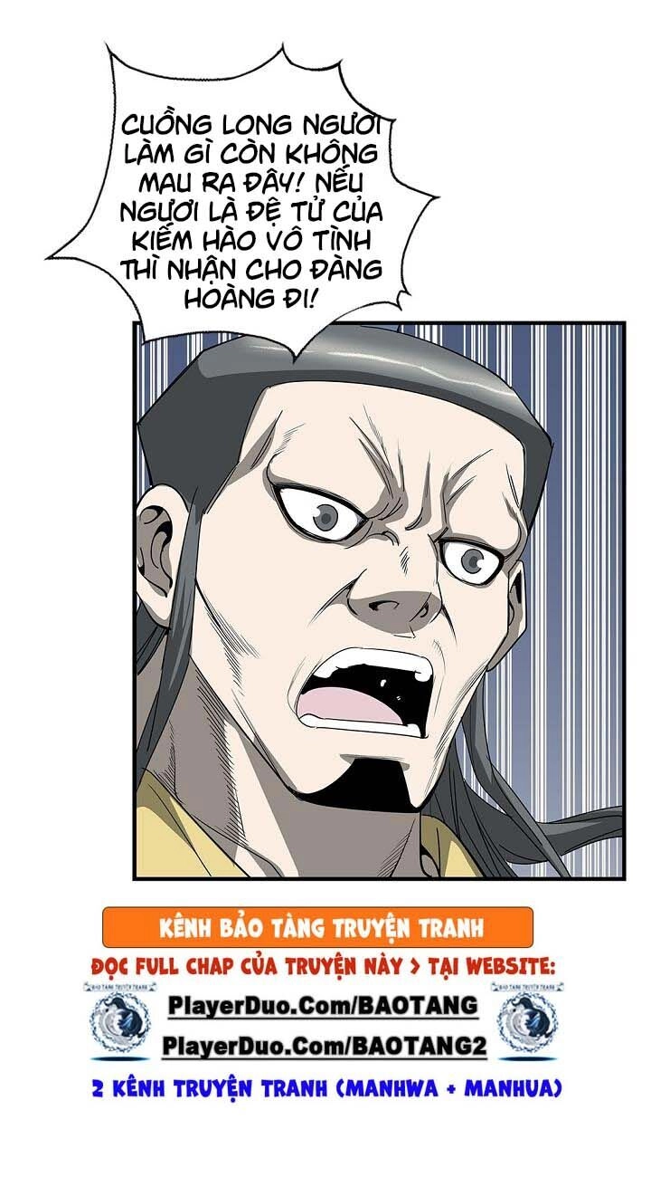 Cuồng Long Chapter 41 - 53