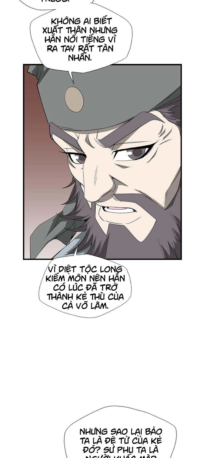 Cuồng Long Chapter 41 - 55